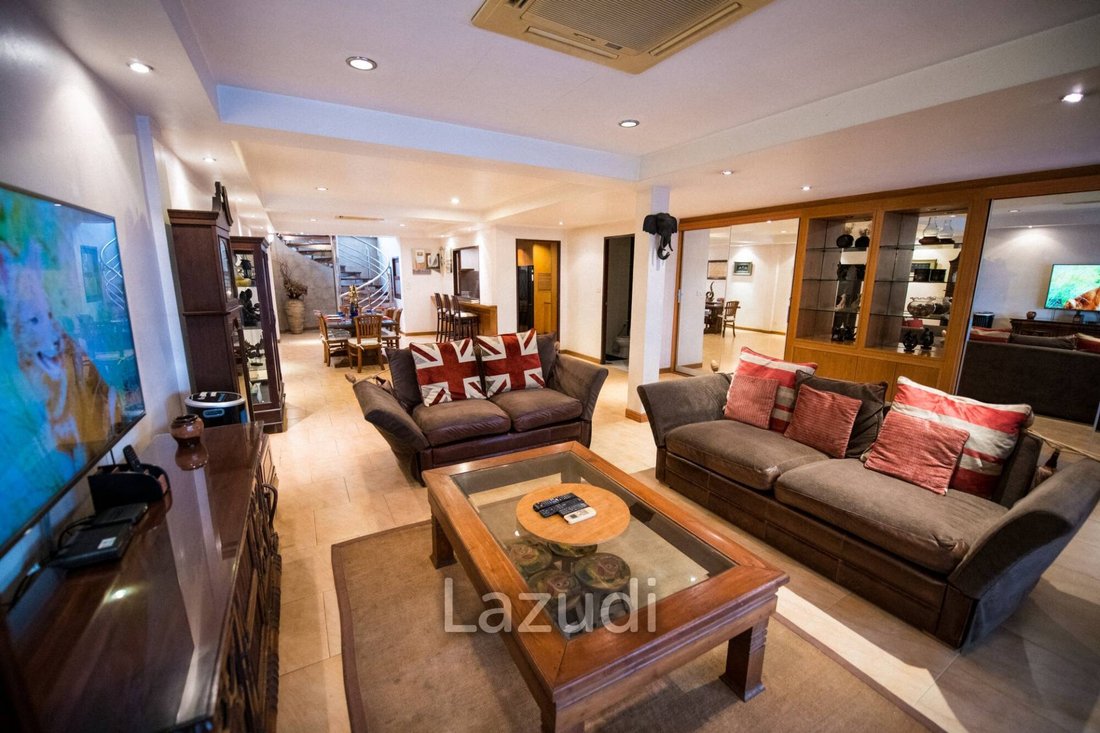 House in Bangkok, Bangkok, Thailand 3 - 12809441