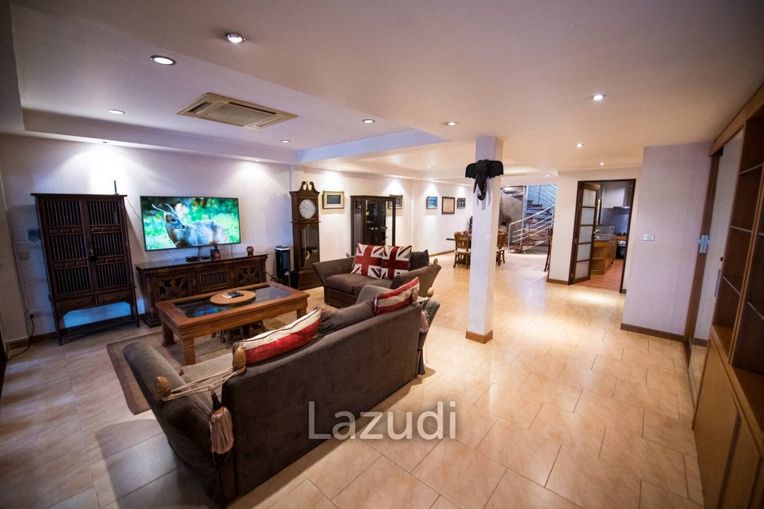 House in Bangkok, Bangkok, Thailand 5 - 12809441