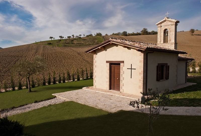 Country House in Costacciaro, Umbria, Italy 3 - 12815203