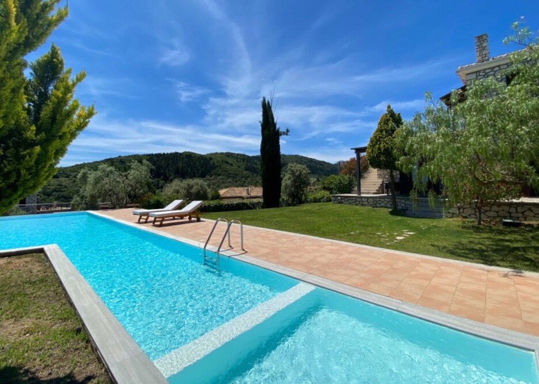 Villa in Spanoxoriou, Sfakiates, Greece 4 - 12810498