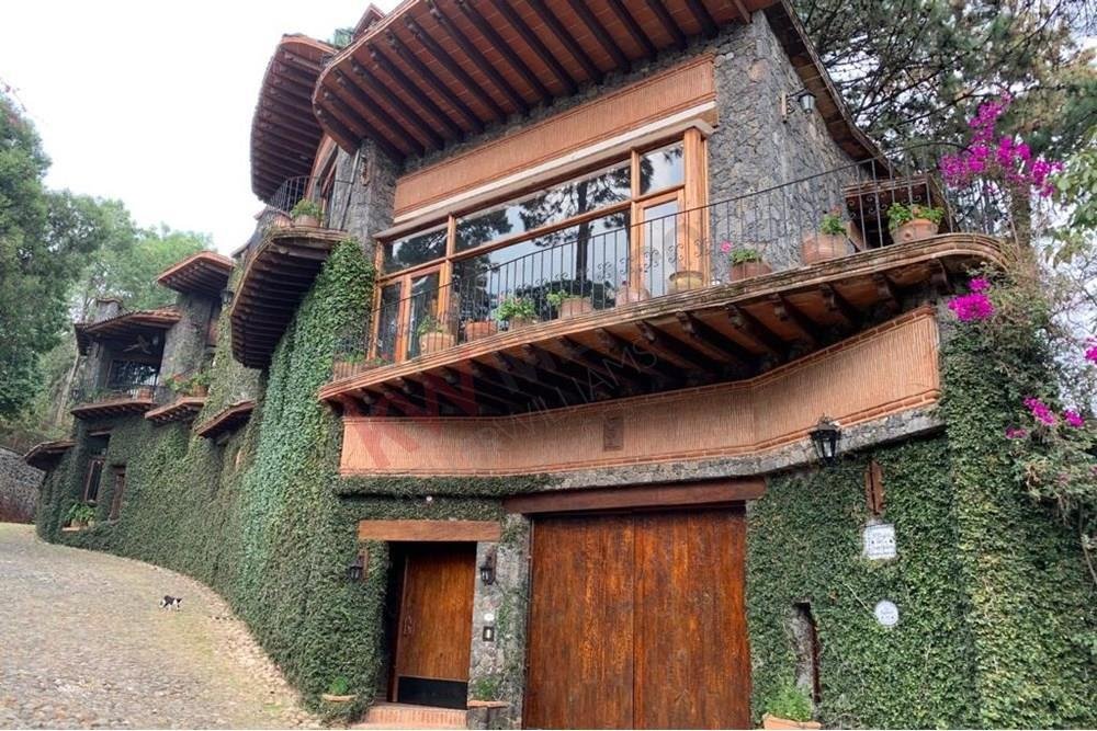 Residential Cuernavaca In Cuernavaca, Morelos, Mexico For Sale (12731074)