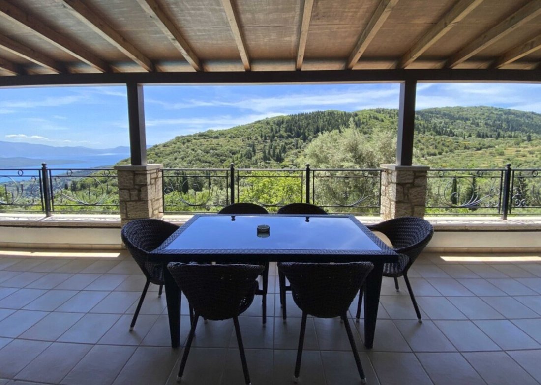 Villa in Spanoxoriou, Sfakiates, Greece 4 - 12810494