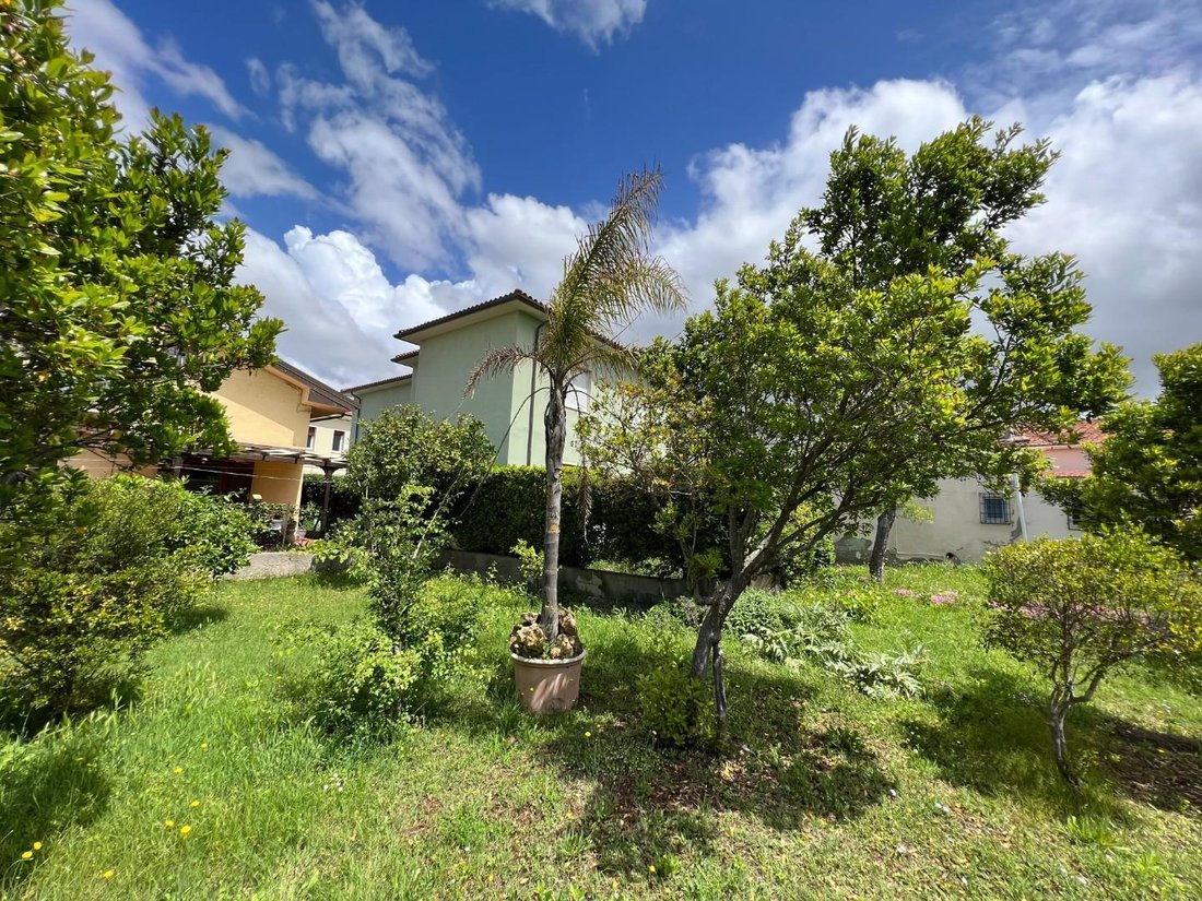 Villa in Bibbona, Tuscany, Italy 4 - 12754825