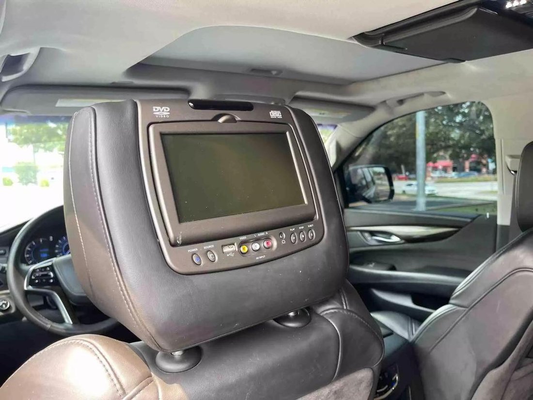 2017 Cadillac Escalade In San Antonio, Texas, United States For Sale