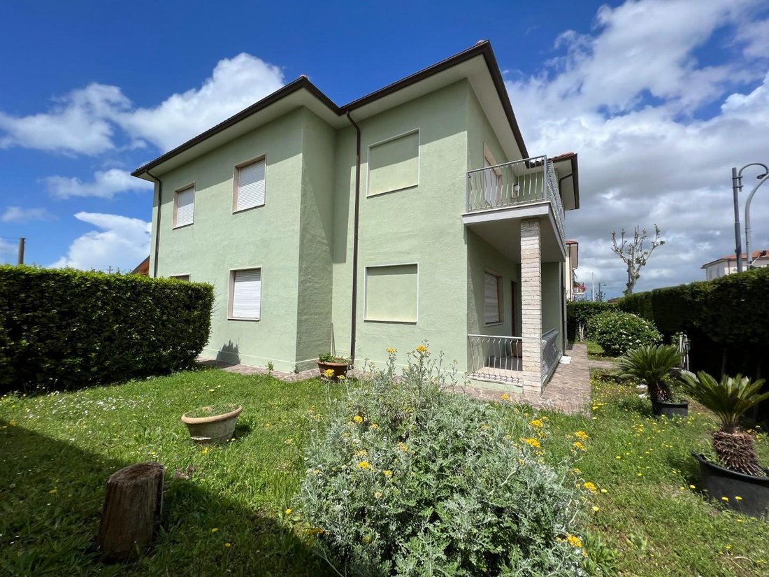Villa in Bibbona, Tuscany, Italy 3 - 12754825