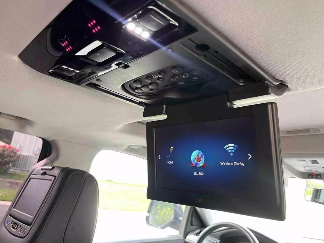 2017 Cadillac Escalade In San Antonio, Texas, United States For Sale