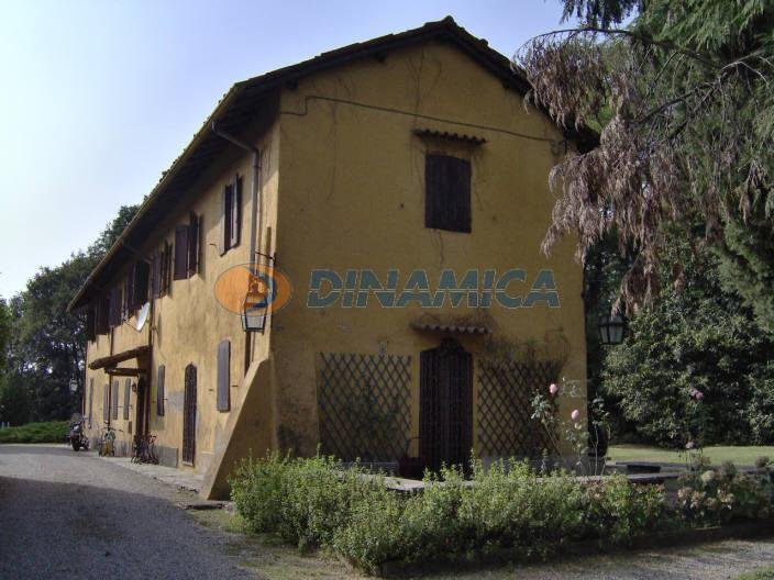 Casa di campagna a Triuggio, Lombardia, Italia 2 - 12450475