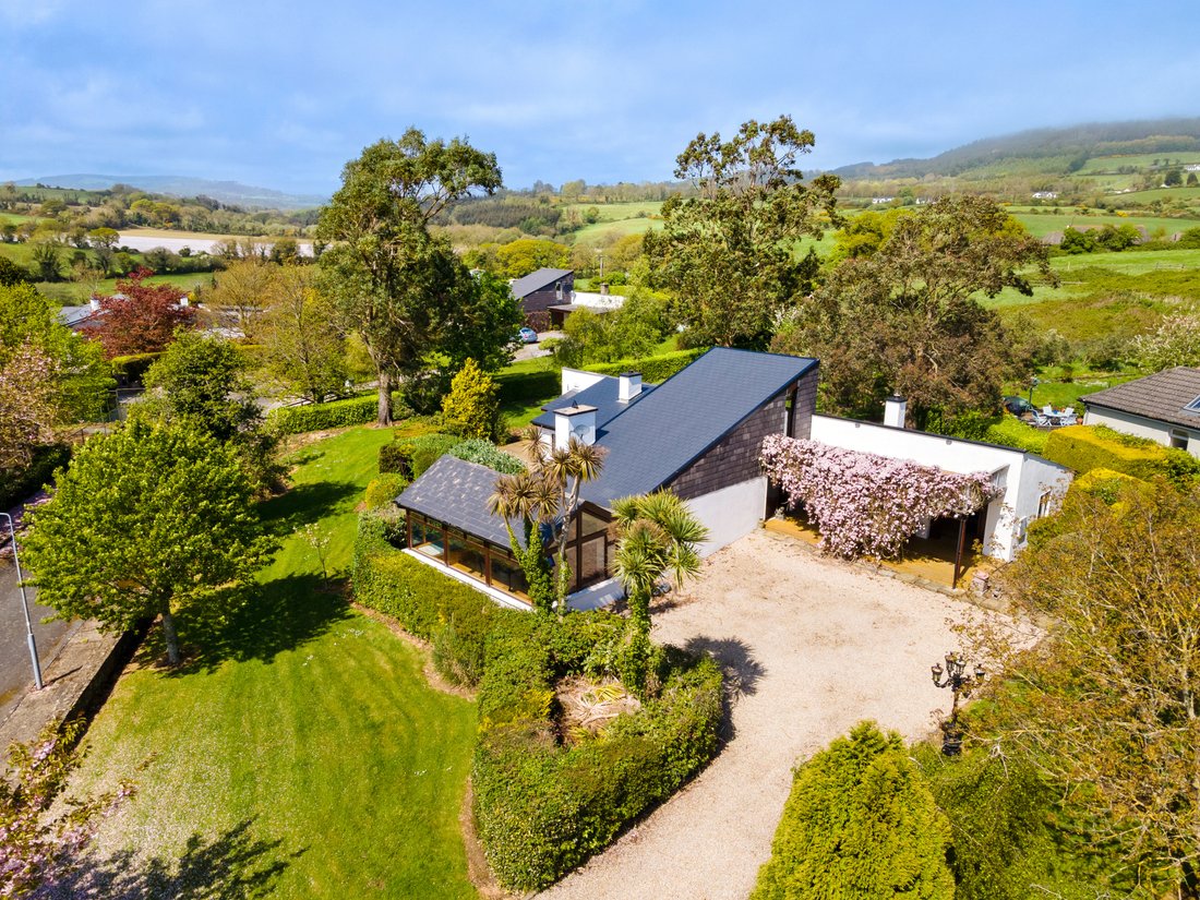 Sakura In Brittas Bay, County Wicklow, Ireland For Sale (12809907)