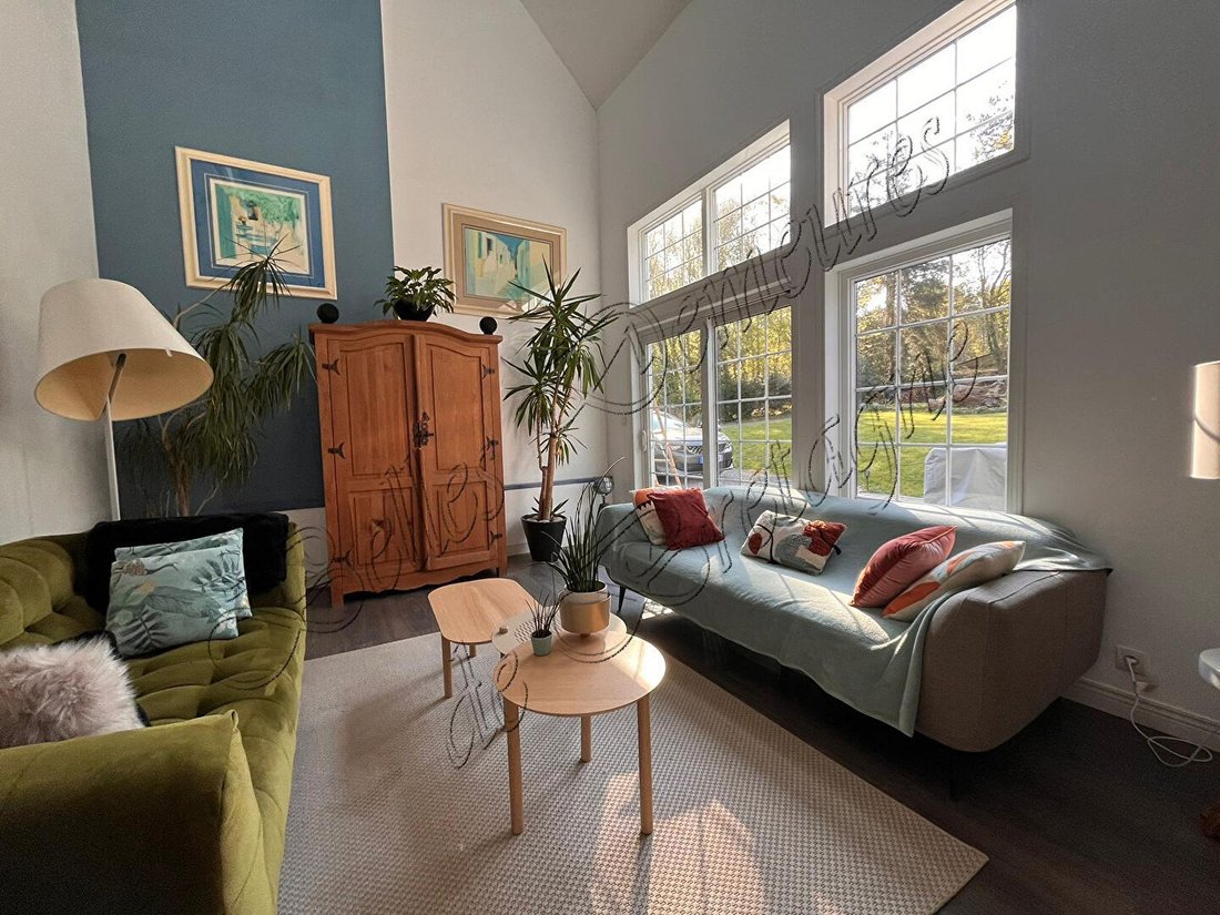 House In Crozon, Brittany, France For Sale (12814794)