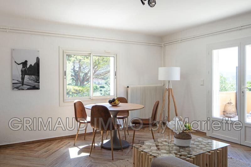 Villa in Ville-Les Saquedes-Le Bouillonnet, Sainte-Maxime, France 5 - 12814175