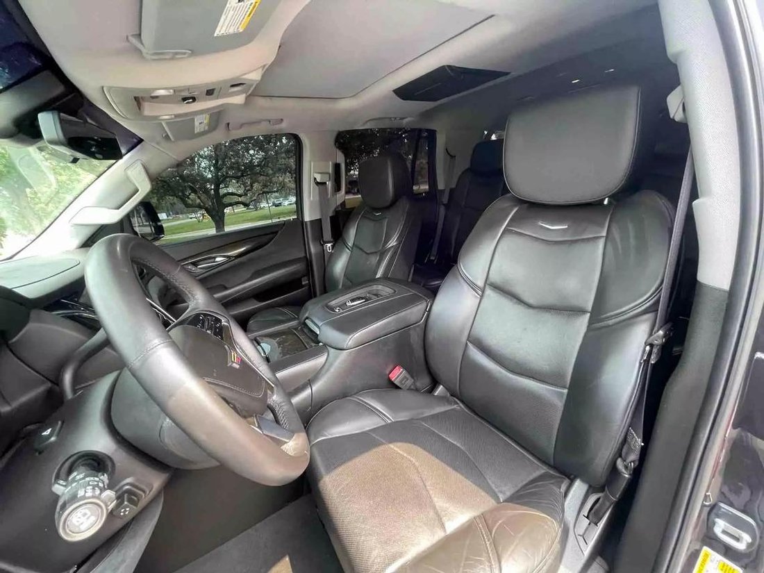 2017 Cadillac Escalade In San Antonio, Texas, United States For Sale