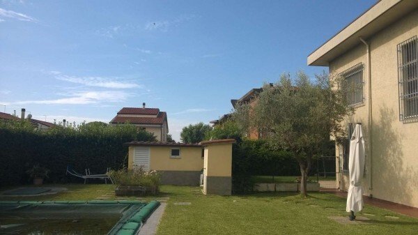 Villa in Musigliano-San Lorenzo alle Corti, Cascina, Tuscany 1 - 12812654