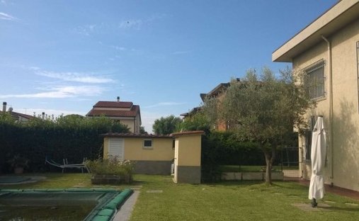 Villa in Musigliano-San Lorenzo alle Corti, Cascina, Tuscany 1
