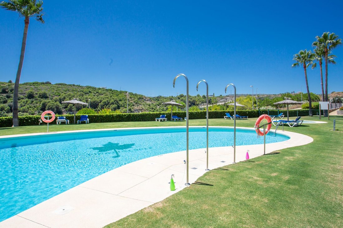 Penthouse in Casares, Andalusia, Spain 4 - 12810623