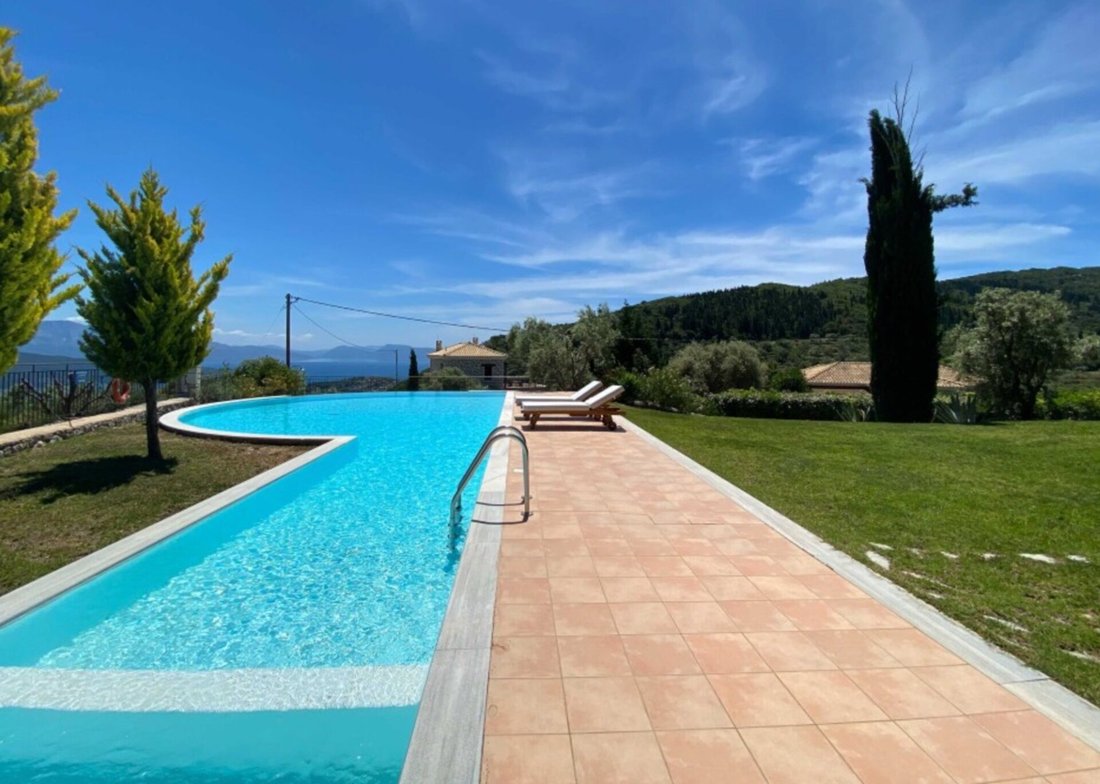 Villa in Spanoxoriou, Sfakiates, Greece 5 - 12810498