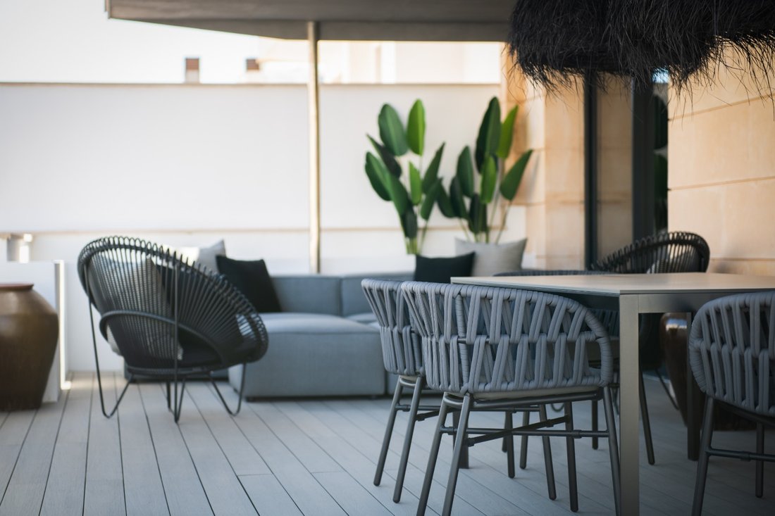 Apartamento en Palma, Islas Baleares, España 1 - 12810998