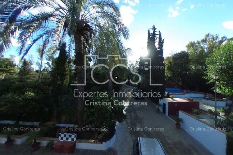 Villa in Carmona, Andalusia, Spain 2 - 10863665