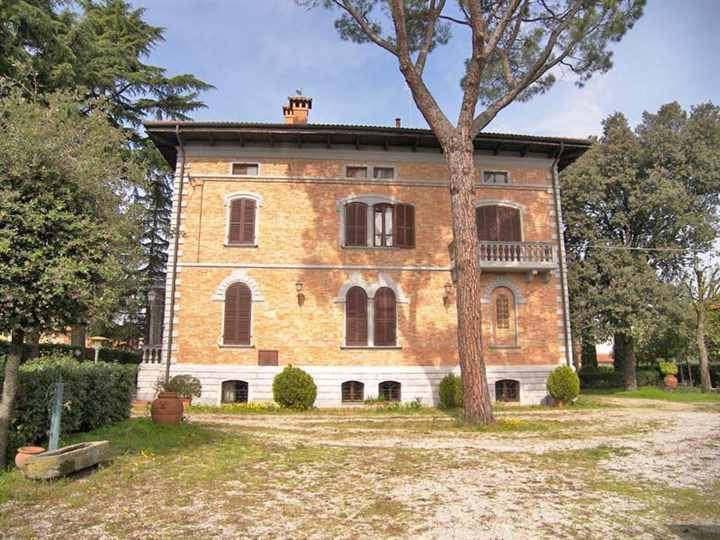 House in Torrita di Siena, Tuscany, Italy 5 - 12815193
