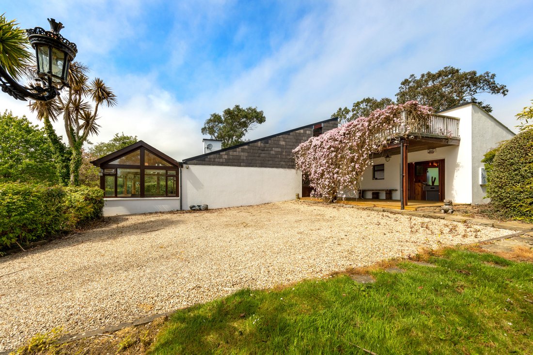Sakura In Brittas Bay, County Wicklow, Ireland For Sale (12809907)