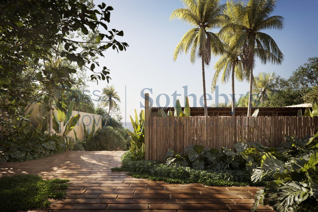 House Surrounded By Greenery In Trancoso In Trancoso, State Of Bahia, Brazil For Sale (12809843)