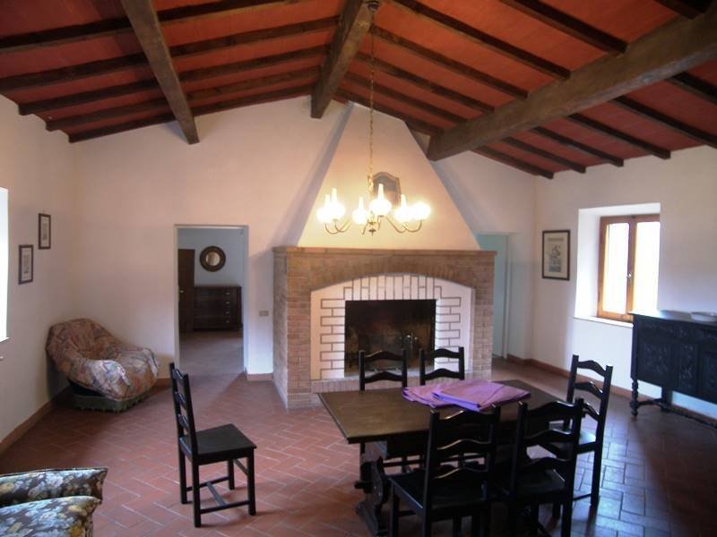 Country House in Monteriggioni, Tuscany, Italy 5 - 12812743