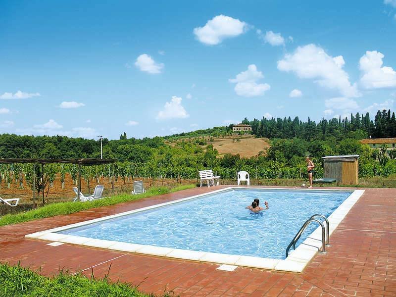 Country House in Monteriggioni, Tuscany, Italy 3 - 12812743