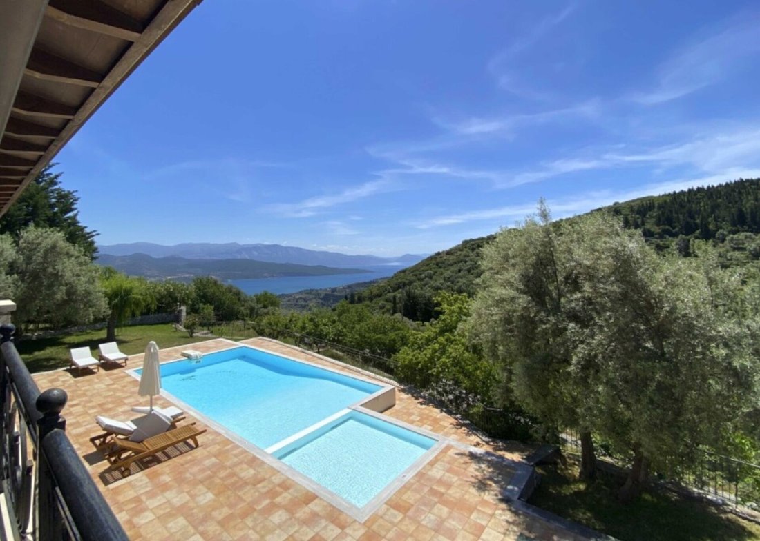 Villa in Spanoxoriou, Sfakiates, Greece 2 - 12810494