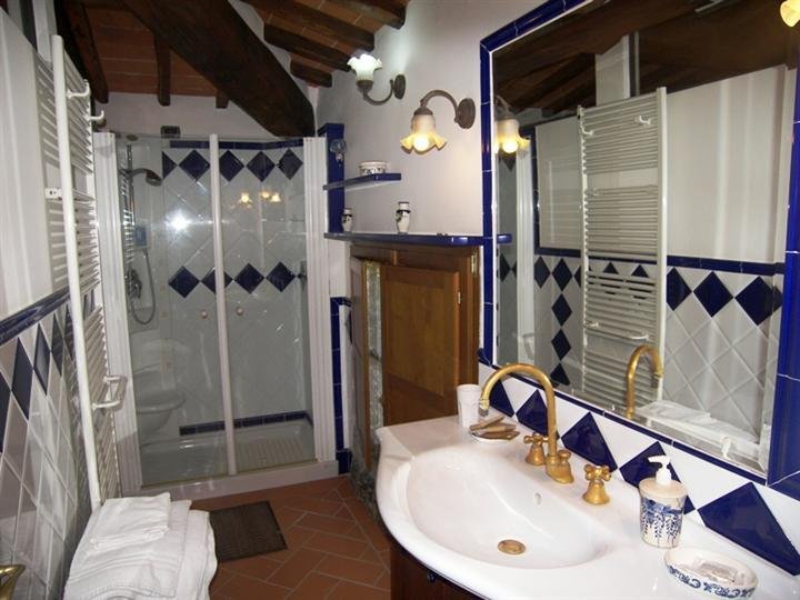 Country House in Sinalunga, Tuscany, Italy 2 - 12812707