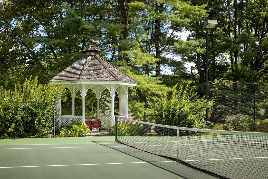 Bernardsville Mountain Country In Bernardsville, New Jersey, United