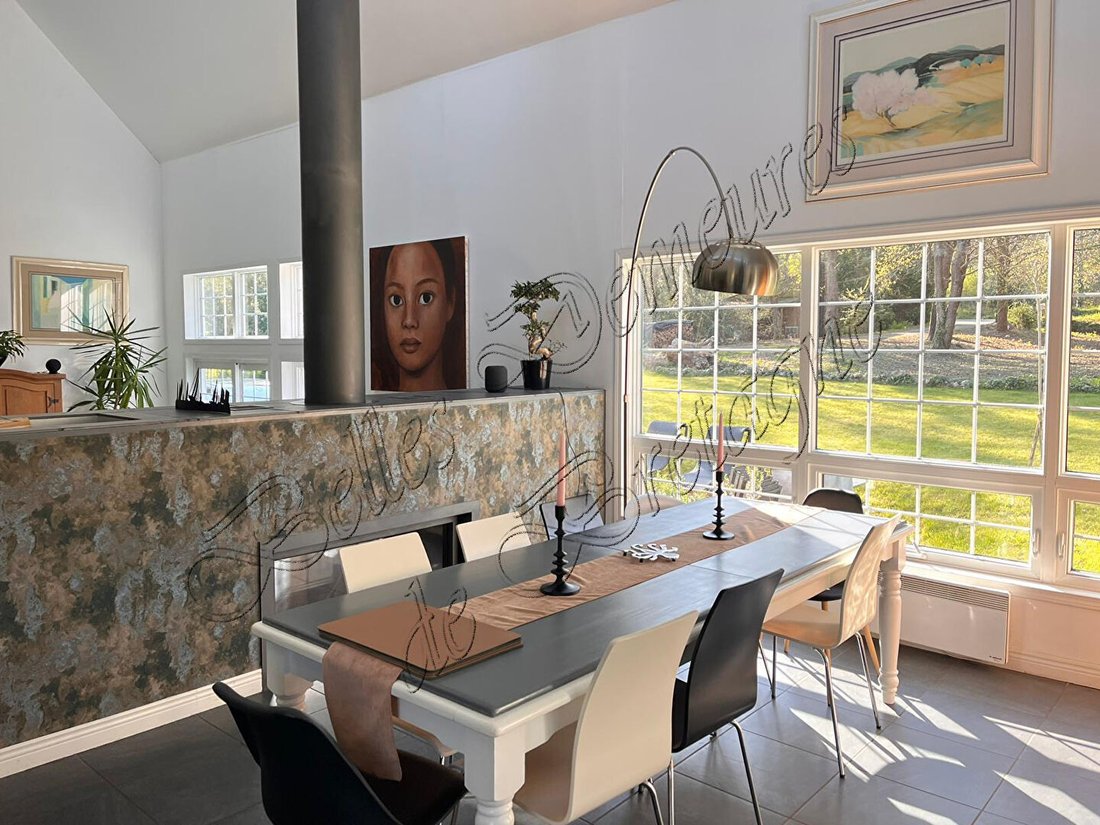 House In Crozon, Brittany, France For Sale (12814794)