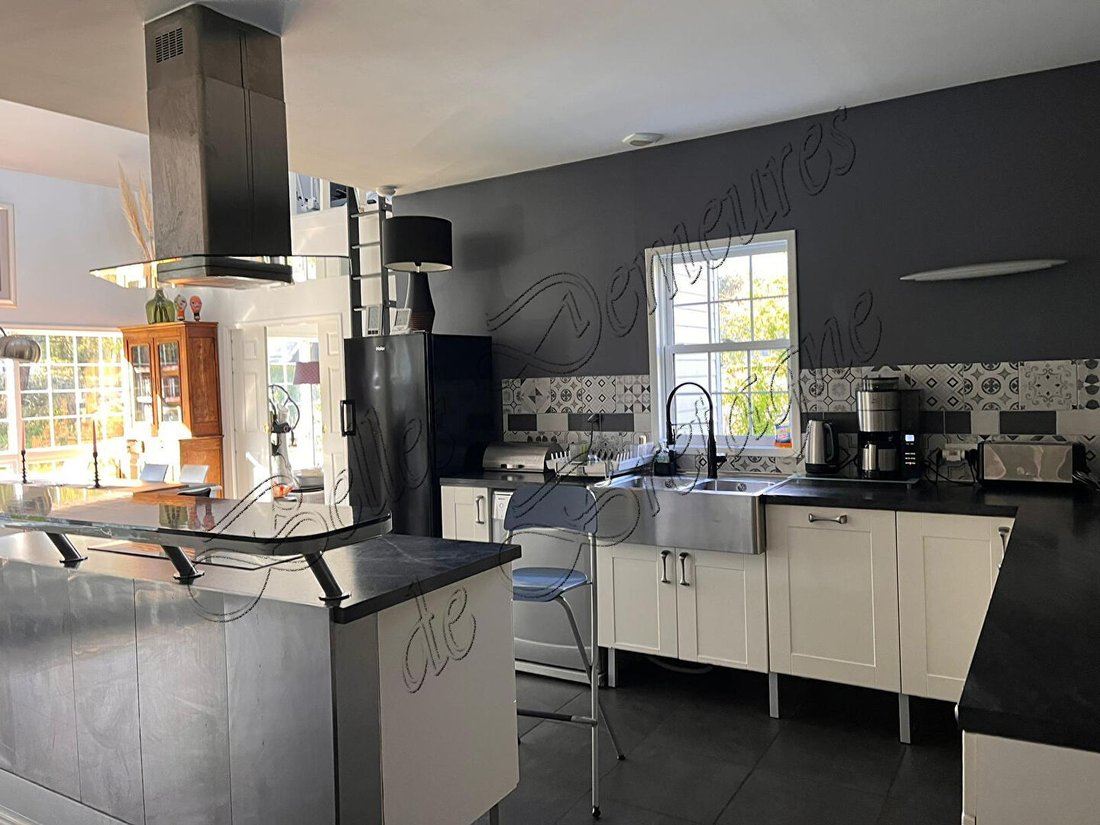 House In Crozon, Brittany, France For Sale (12814794)