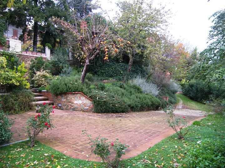 Country House in Sinalunga, Tuscany, Italy 4 - 12812707