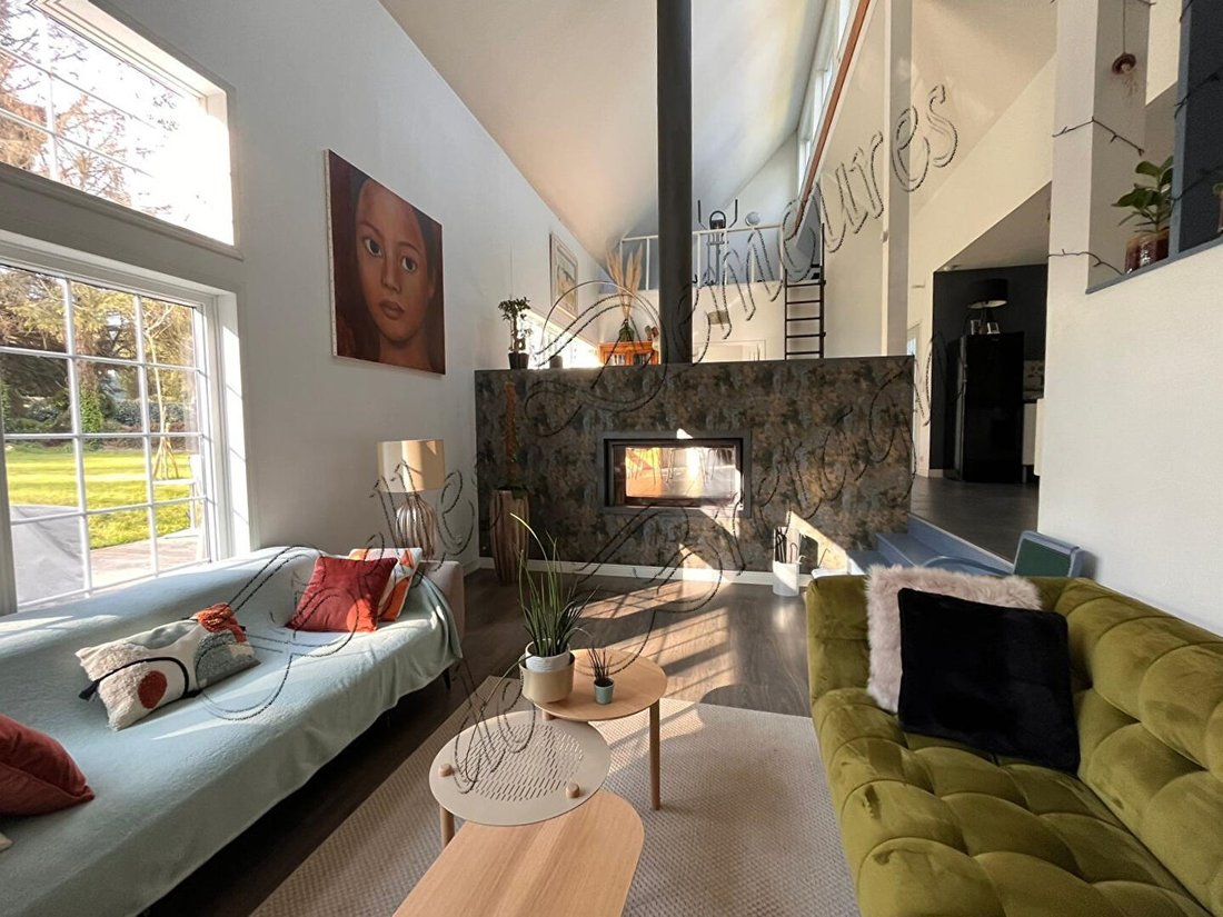 House In Crozon, Brittany, France For Sale (12814794)