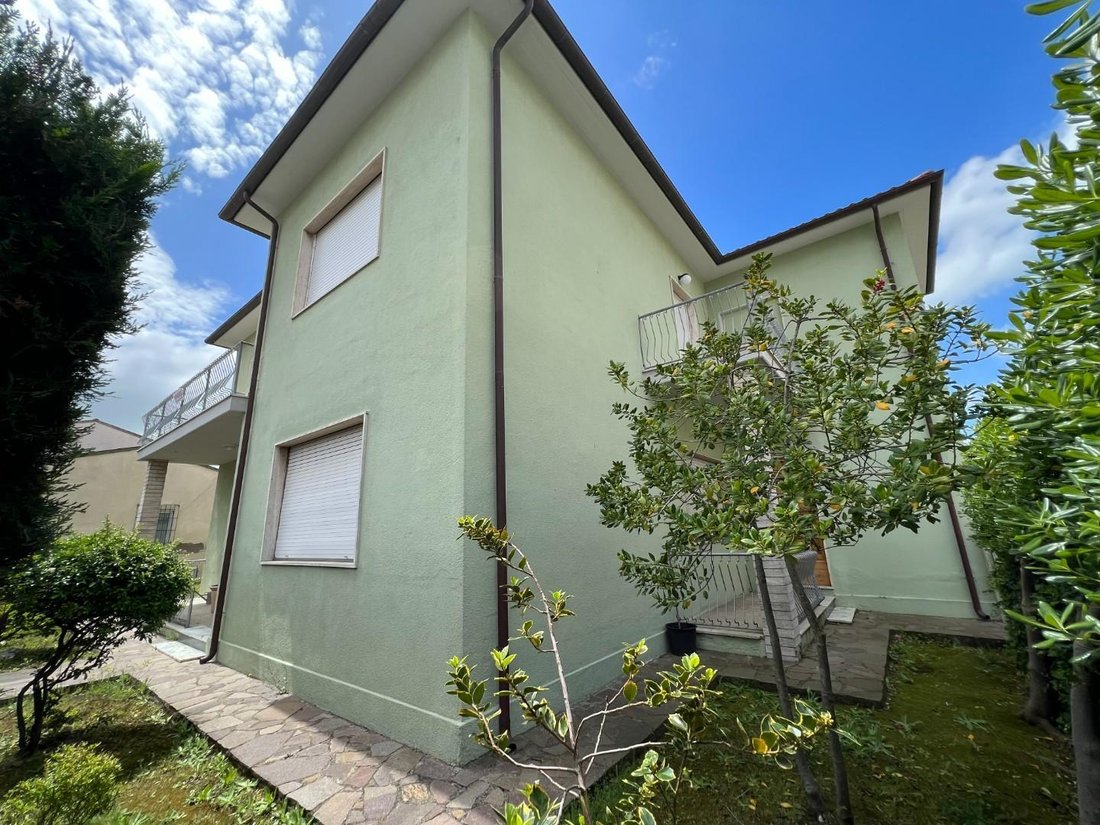 Villa in Bibbona, Tuscany, Italy 5 - 12754825