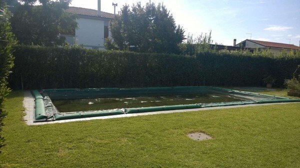 Villa in Musigliano-San Lorenzo alle Corti, Cascina, Tuscany 2 - 12812654