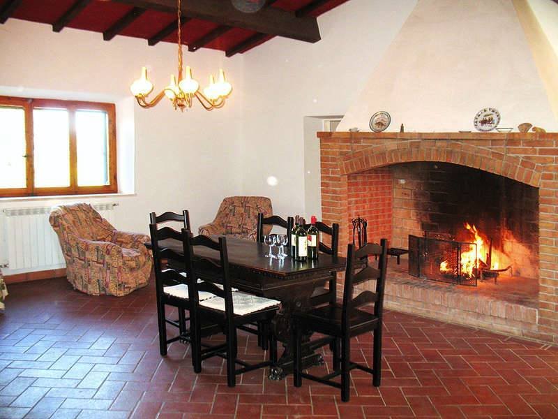 Country House in Monteriggioni, Tuscany, Italy 4 - 12812743