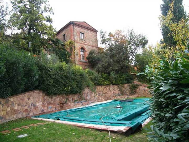 Country House in Sinalunga, Tuscany, Italy 1 - 12812707