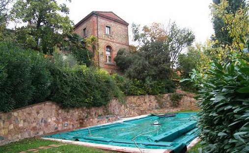 Country House in Sinalunga, Tuscany, Italy 1