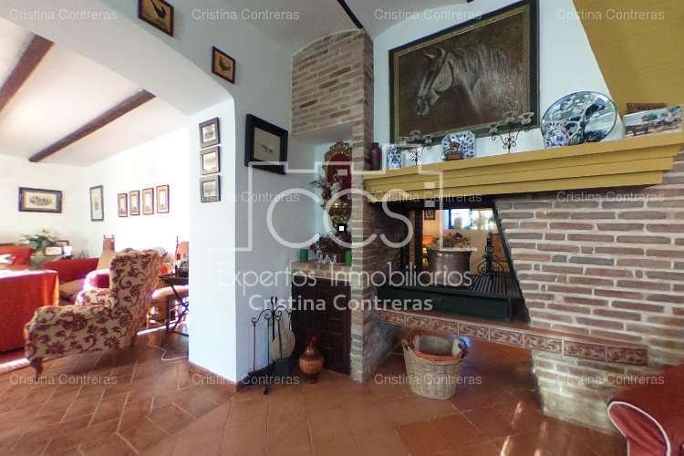 Villa in Carmona, Andalusia, Spain 4 - 10863665