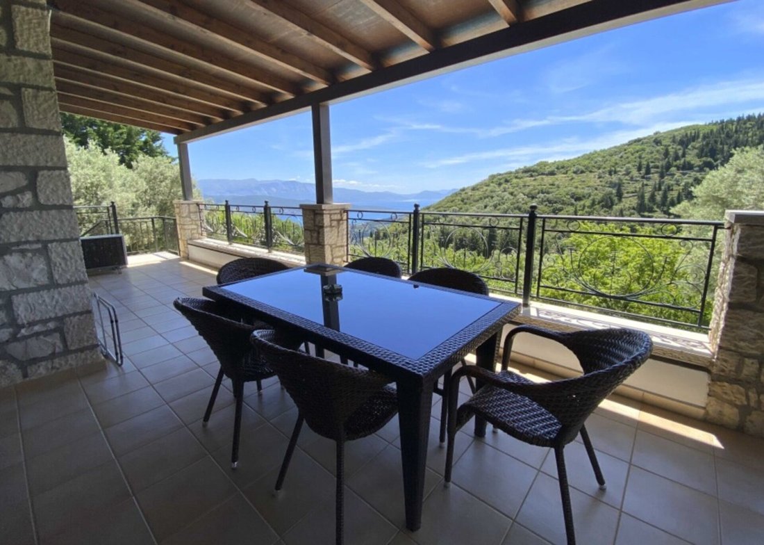 Villa in Spanoxoriou, Sfakiates, Greece 5 - 12810494