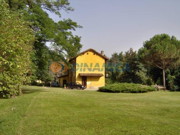 Casa di campagna a Triuggio, Lombardia, Italia 3 - 12450475