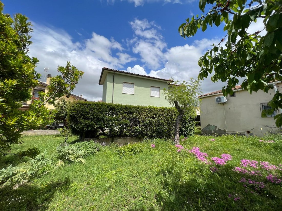 Villa in Bibbona, Tuscany, Italy 2 - 12754825