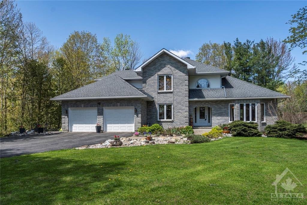 1153 Willow Brook Way, Ottawa, On K4 M 1 Mls1341153 In Ottawa