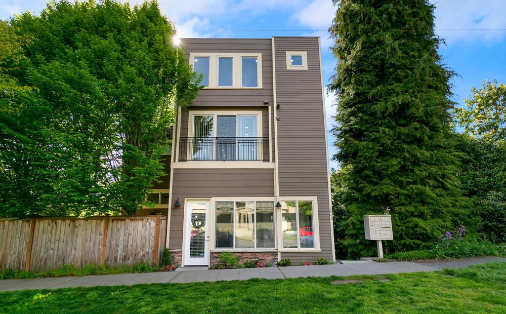 Lujo casas en venta en Seattle, Washington | JamesEdition