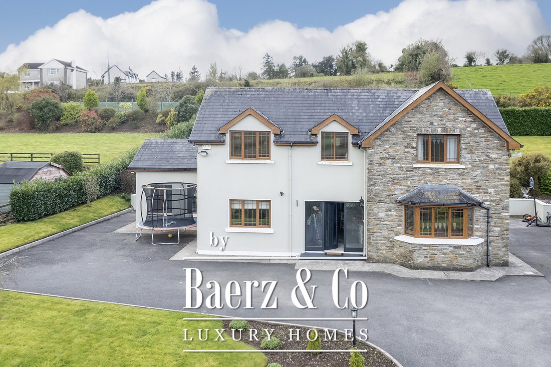 2 Cois Muileann In Ovens, County Cork, Ireland For Sale (12811704)