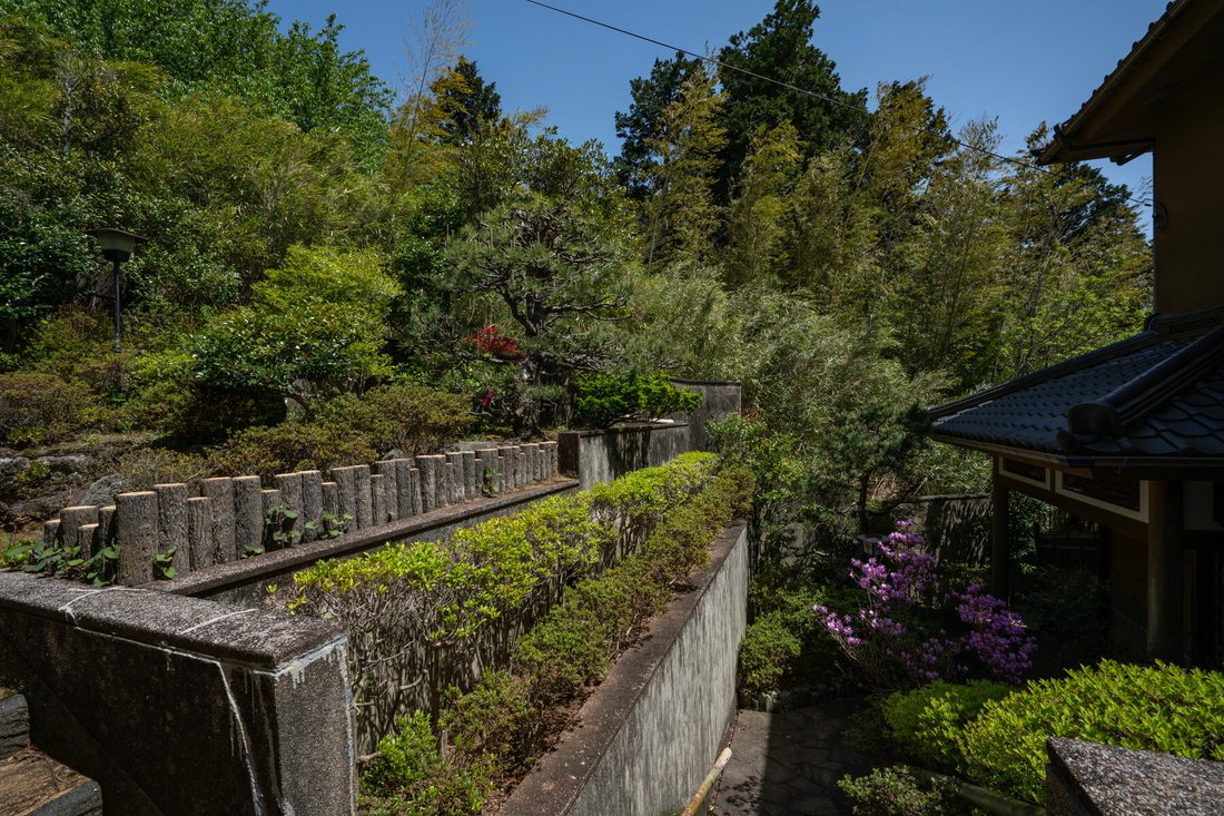 Atami Ocean View House In Atami, Shizuoka, Japan For Sale (12810291)