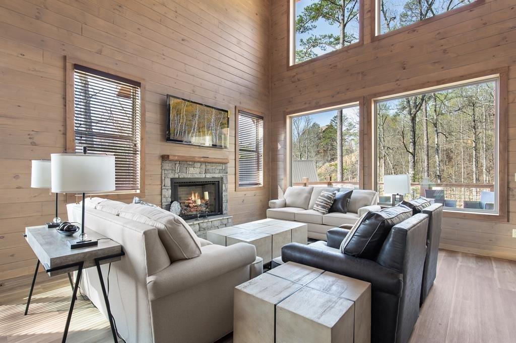 2753 Murray Ridge Road, Sevierville, In Sevierville, Tennessee, United States For Sale (12809583)