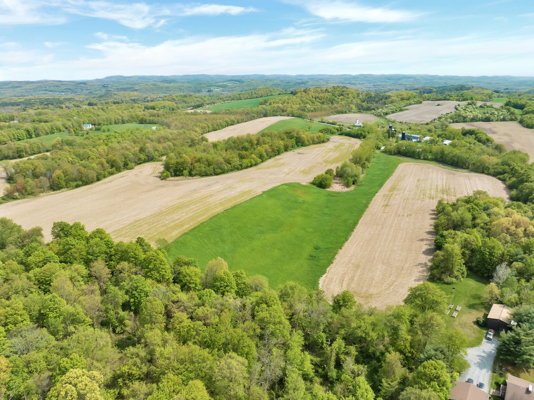 116 Hektar Großes Grundstück In In Valatie, New York, Vereinigte Staaten Zu Verkaufen (12809645)