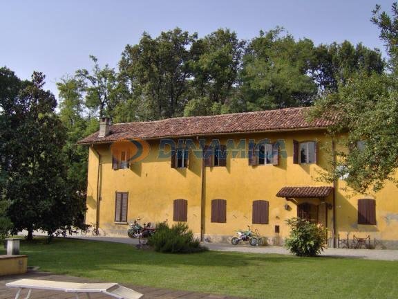 Casa di campagna a Triuggio, Lombardia, Italia 1 - 12450475