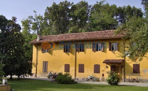 Casa di campagna a Triuggio, Lombardia, Italia 1